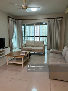 Fully Furnished & Well-Maintained Unit for Rent & Sale