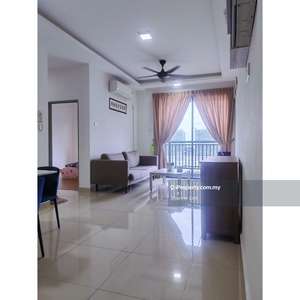 G Residence Apartment 3 Bedroom For Rent