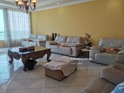 Gurney Beach Seaview Fully furnished renovated