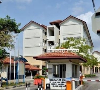 Idaman Court, Kota Kemuning Shah Alam, Selangor