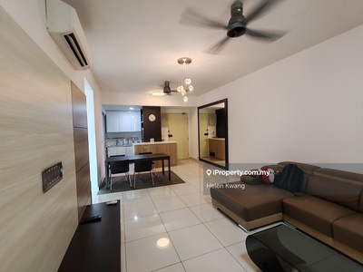 Impiria Residence, Bukit Tinggi Klang Fully Furnished for Rent