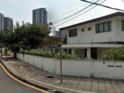 Kampung Datuk Keramat, Keramat, Kuala Lumpur, Rumah Lelong Murah
