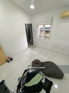 Kepong Double Storey For Sale