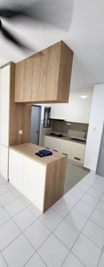 Kiara Kasih / Condominium / Fully Furnished / High Floor / Rent / Sewa