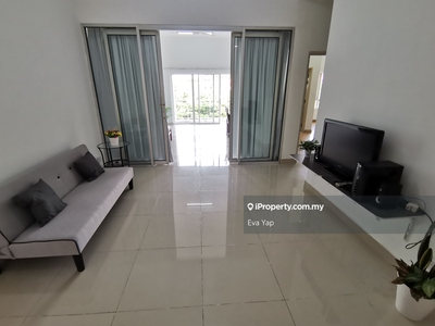 Kota Damansara, Cova Suite Condo for Rent