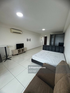 Ksl Residence @ Taman Daya For Rent
