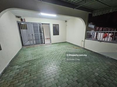 Landed House For Rent Cheras