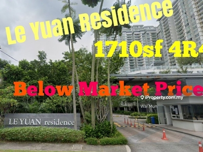 Le Yuan Residence