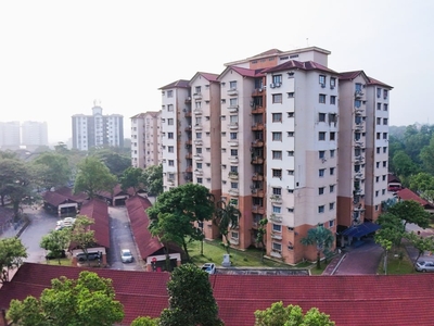 Level 6 Elaeis 2 Condominium Bukit Jelutong