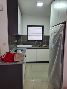 Limited Partially Furnished Unit For Rent!!