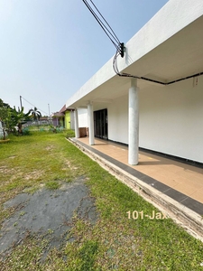 Limited Unit Corner Bandar Putera 2 Klang Single Storey Shah Alam