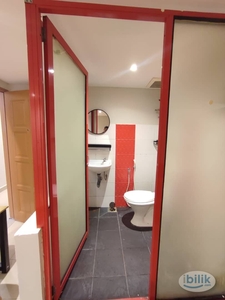 Looking for Room near ILP ❓ Room attach Private Toilet at Kuchai Maju