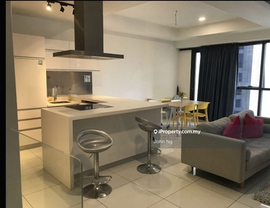 M City Ampang for Sale - Fully Furnished