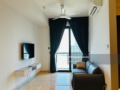 Marriott Residences Fully furnished renovated Seaview