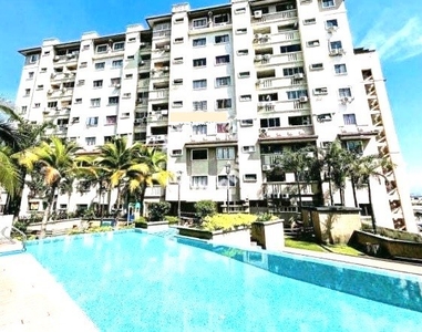 NEGO Koi Legian Condominium Bandar Kinrara Puchong