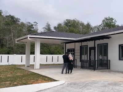 [NEW] Bungalow Nilai Spring Villas for Residence or Office