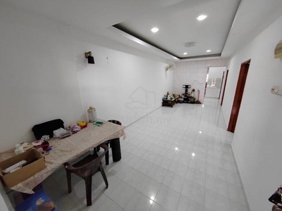 NEW RENOVATED CANTIK - House Jalan Dato Dagang Taman Sentosa Klang