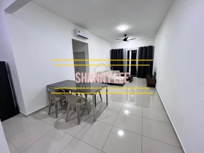 NEW!! The Amarene Condo 1000SF Fully Furnished 1CP,Bayan Lepas Airport
