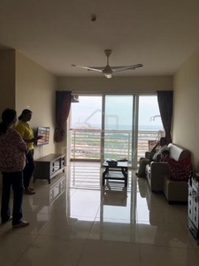 OCEAN VIEW Residence @ Harbour Place Butterworth Fully Furnished