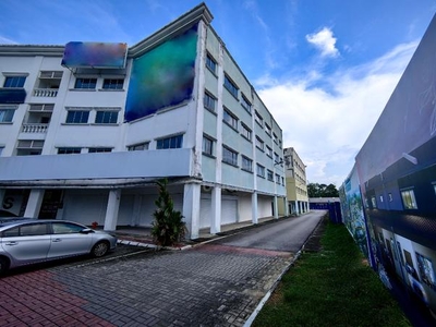 Office Space Corner lot Forest Heights Seremban Near To MBS