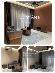 Park Sky Residence @ ID unit for Rent