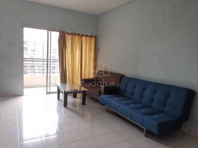 Park View Tower Fully Furnished 3Bedrooms Butterworth Harbour Place