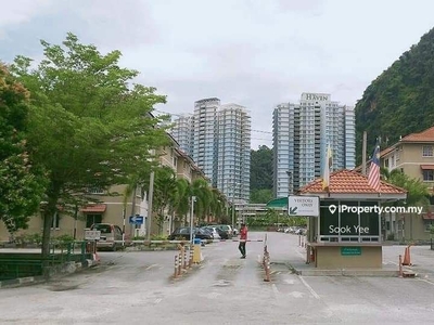 Permai Lakeview Apartment Tambun For Rent