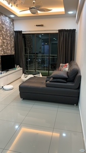 Petaling Jaya Park 51 Residency Middle Room for Rent