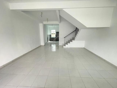 [Phase 2] 2 Sty Terrace House, Taman Scientex , Kota Emerald, Rawang
