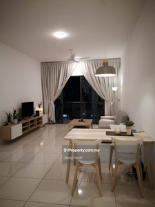 Q1 Queen's Residence Rm930k 2 Bedroom Unit For Sale
