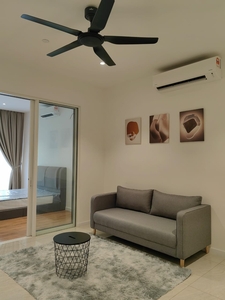 Quill Residence At Jalan Sultan Ismail