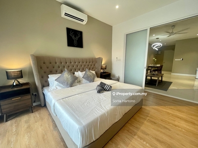 Quill residence , Fully furnished, Interior design for sale