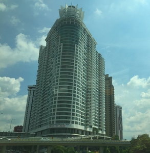 Regalia Residence @ Kuala Lumpur