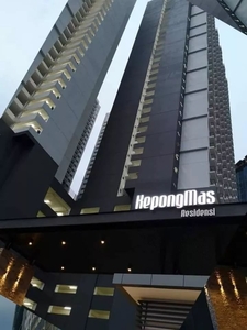 Residensi Kepongmas,Kepong,Kuala Lumpur, Lelong Murah Below Market