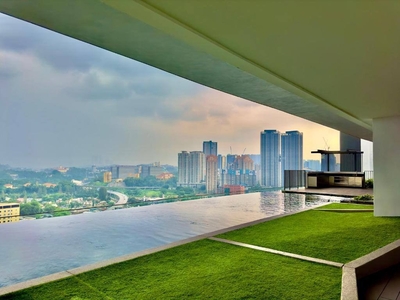 Residensi Pano,Jalan Ipoh,KL, Rumah Lelong Murah Below Market Value