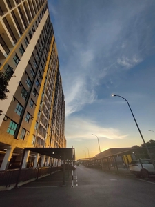 Residensi Permai, Jalan Dana Permai, Bandar Teknologi Kajang,Semenyih