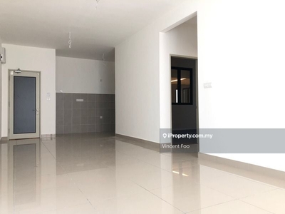 Rm 390,000 Only, Brand New & Actual Unit, Well Maintain, 2 Beds 2 Bath