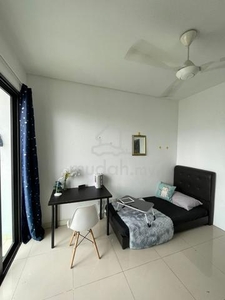 Room for rent in Danau Kota Suite near Setapak Central Mall