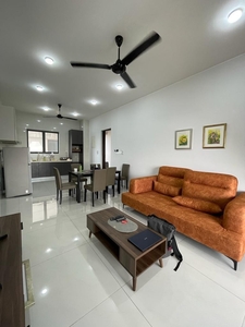 Royal Strand @ Country Garden Danga Bay (3 rooms 3 baths) FULLY furnished for Rent
