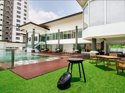 Royalle Condominium, Segambut, Rumah Lelong Murah Below Market Value