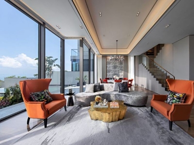 Saville Melawati Luxurious Condominium Rental in Prime Location