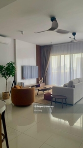 Secoya Fully Furnished Unit For Rent (Viewing Available Anytime)