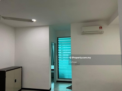 Sensasi Utropolis Batu Kawan Furnished unit for rent