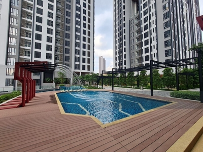 Sentral Suites,KL Sentral,Kuala Lumpur,Rumah Lelong Murah Below Market