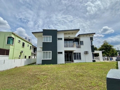 Seremban - 【Cashback76K】Great Community. Near Parks, Schools, Libraries, Bank And Shops