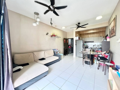 Seri Austin Residence For Sale / Mount Austin / Near Dato Onn / Setia Indah / Taman Daya