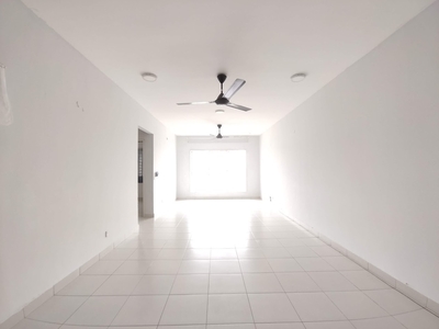 Seri Mutiara Apartment For Rent