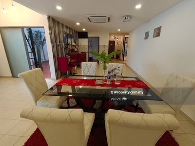 Setiawalk Puchong Freehold For Sale