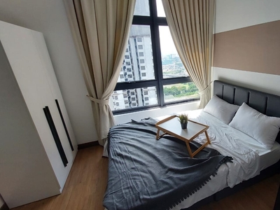 Single Room at Astoria, Ampang Hilir