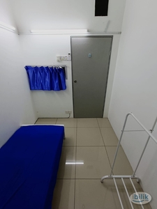 Single Room at Setia Alam, Shah Alam near to Top Glove, Setia City Mall